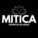 Mitica Showroom Logo
